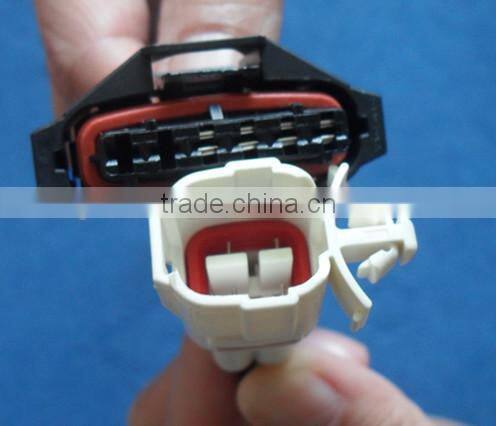 electric accelerator pedal