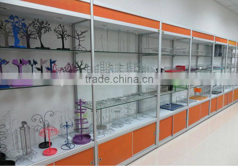 metal hanging cup holder, mug holder, coffee mug rack