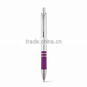 Hot popular plastic gel pen