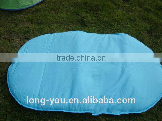 Popular Baby Anti-Mosquito Net foldable baby cot canvas folding cot