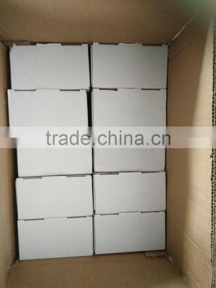 Decorative Outdoor Aluminum Mailbox / Decorative Metal Mailbox