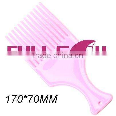 Shower comb