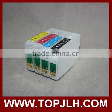 Empty Compatible Cartridges For Epson T26/ T27/TX106 /TX109 /TX117/ TX119