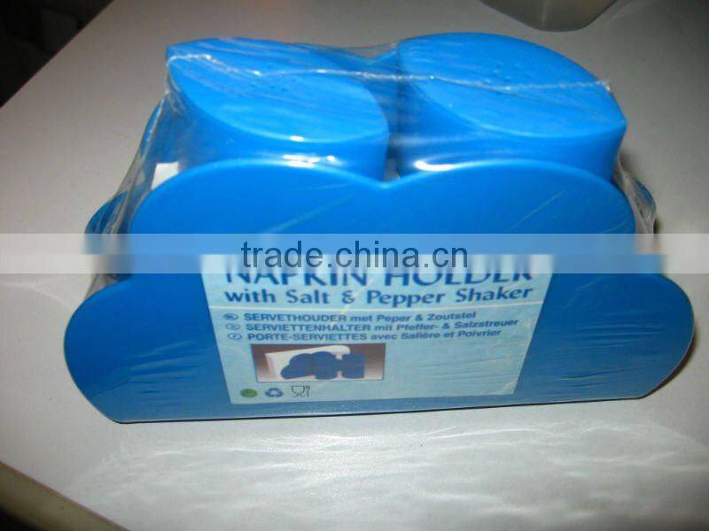 plastic napkin holder,tissue holder,napkin tissue holder