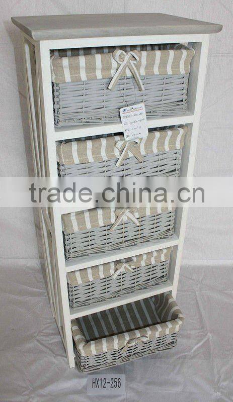 Classic Style Bathroom Cabinet antique bathroom cabinet