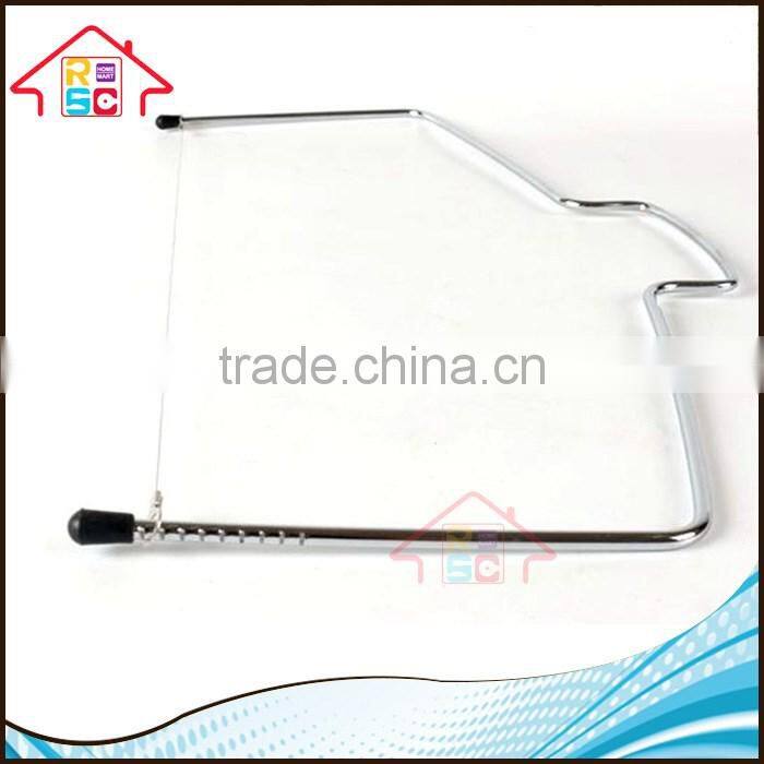 NBRSC Reliable Company Stainless Steel Metal Line Cake Cutter Adjustable Cake Bread Cut Tools Cake Slicer
