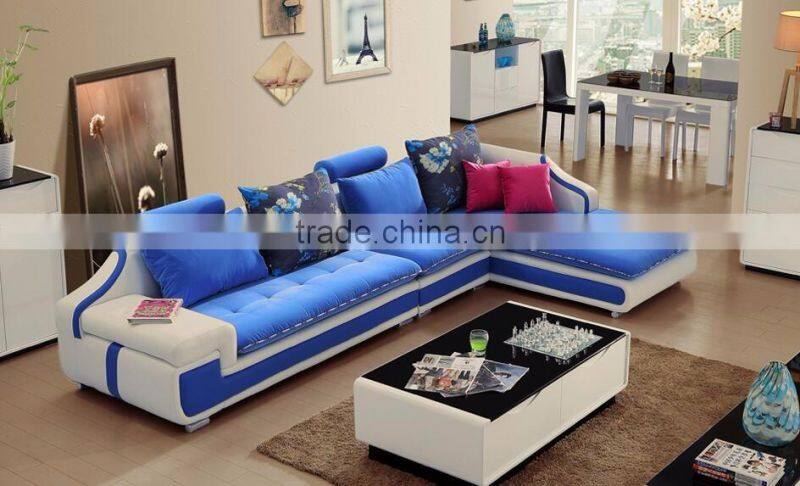 2016 antique sofa set for living room