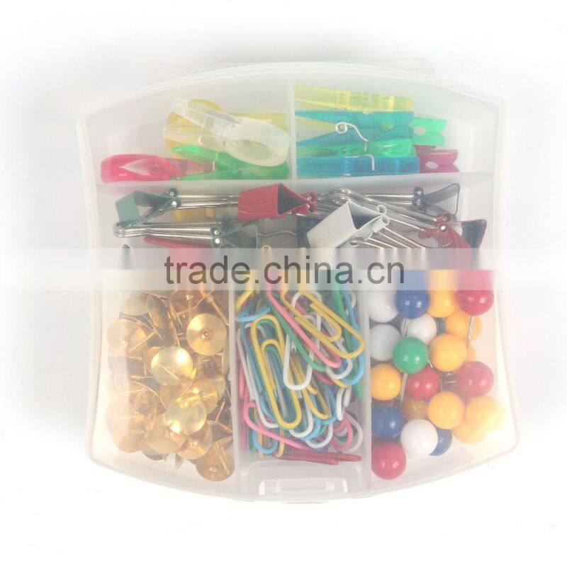 Mini Office Stationery Set, Practical Stationery Set, Stationery Set