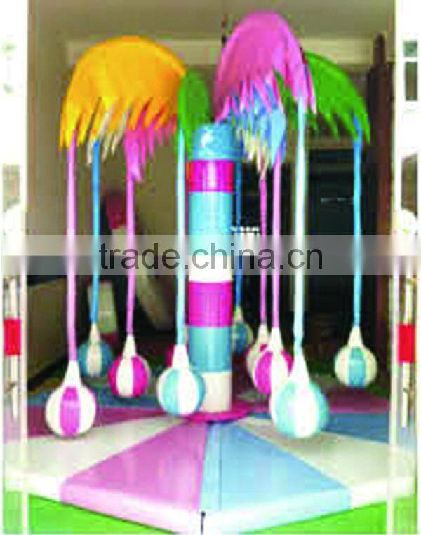 factory outlets bounce house