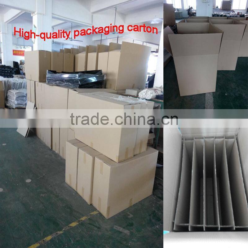 accept custom-made hard thermoformed large plastic tray