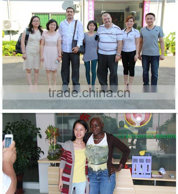 Flashionable color changing rechargeable battery event decoration led column