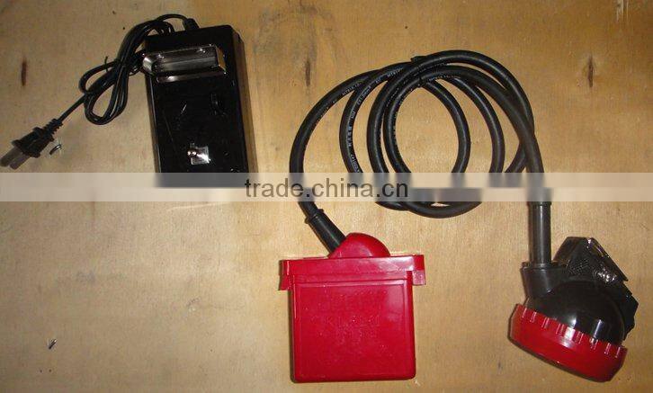 LDE Explosion-Proof Headlamp KL5LM