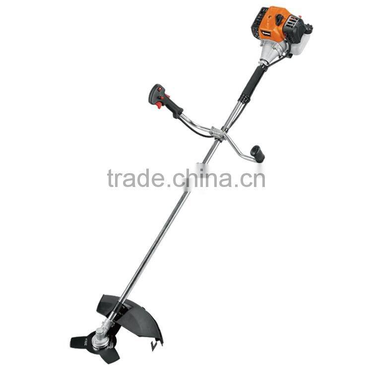 33CC/43CC/52CC high quality brush cutter gasoline brush cutter