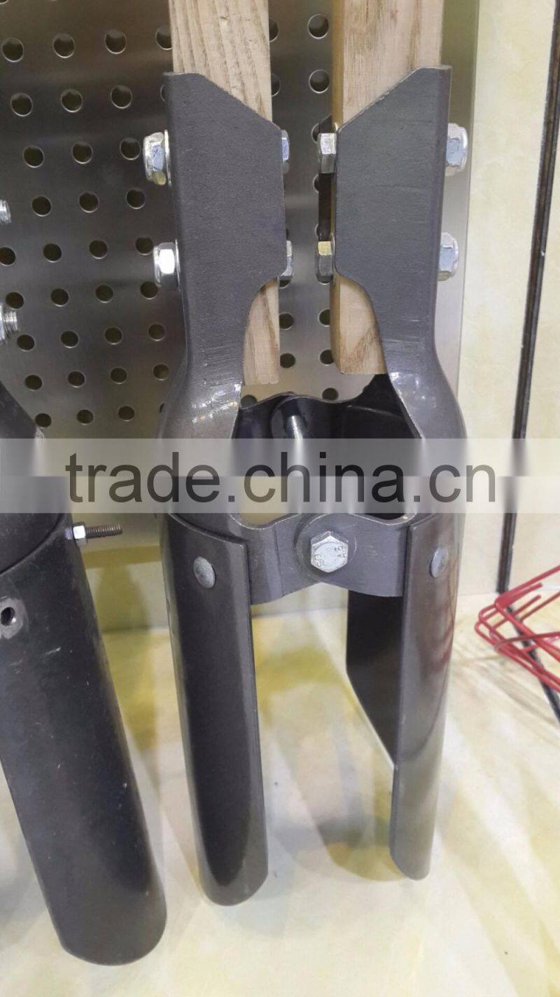 Chinese wholesale hand tool multi post hole digger