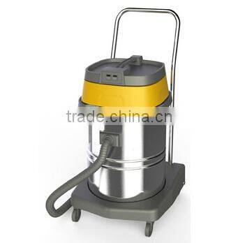 80L high power home and industrial vacuum cleaners pool