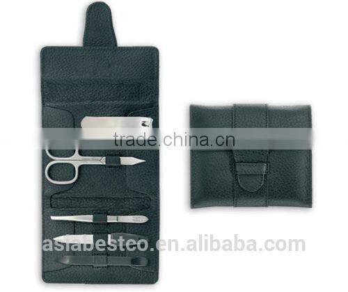 Promotion Gift Good Quality Manicure Travel Kit