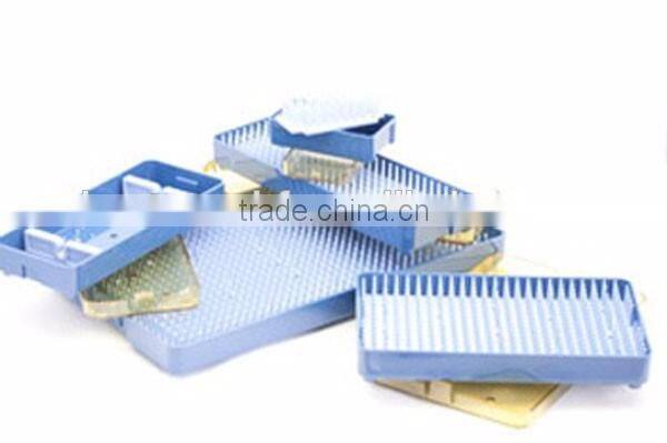 eco-friendly easy use silicone Surgical mat for sharp surgery knife