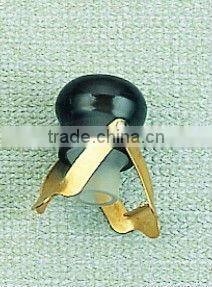 WT57 Plastic wine stopper