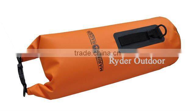 250D PVC Tarpaulin Dry Bag