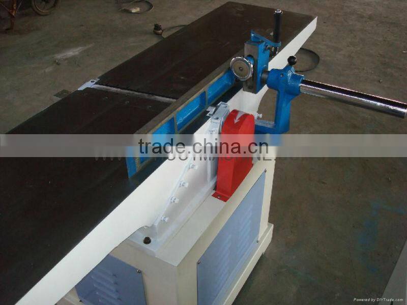 Woodworking Planer Machine SH504B with Max.Planing Width 400mm and Max.Planing Depth/Each Time 3mm
