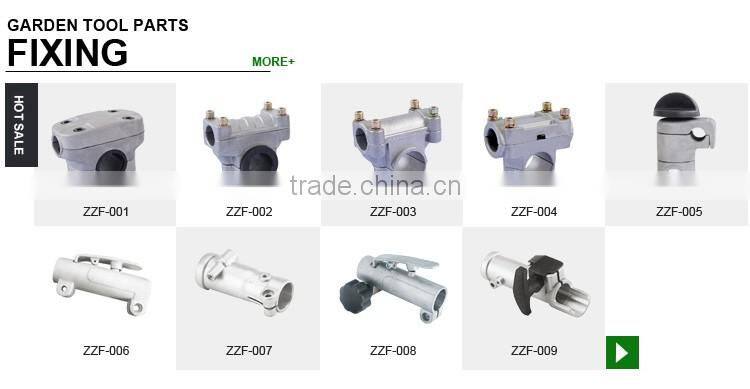 Handle joint assy series of good gardener
