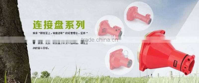 new type Aluminum advance marine gearbox for brush cutter grass trimmer
