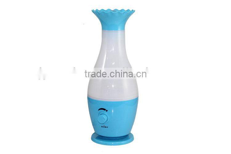 Portable Mini Ultrasonic humidifier for Office