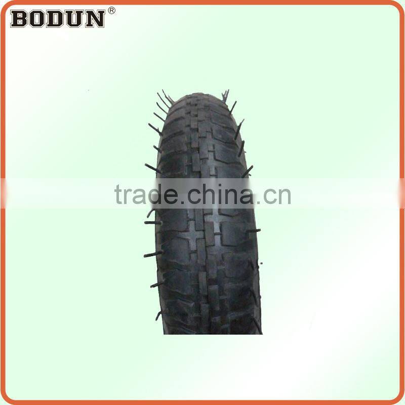 B1001-1 spindle wheel 350-8 for barrow