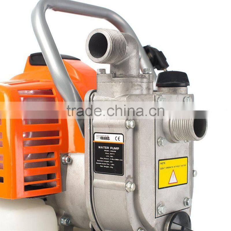 Gasoline Submersible Water Pump