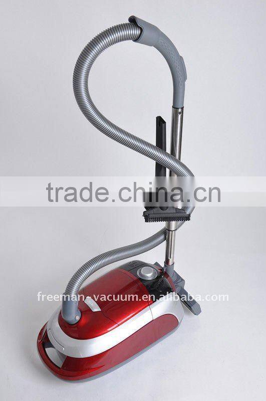 JC828 super suction cyclone low noise vacuum cleaner