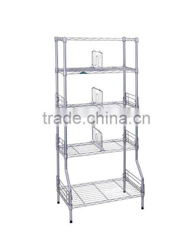 bookcase