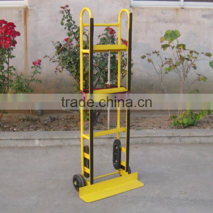 Heavy Duty Luggage Hand Trolley / Furniture Moving Trolleys