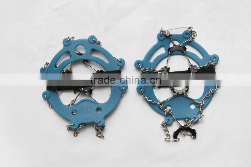 ice climbing crampons for Alibaba IPO in USA