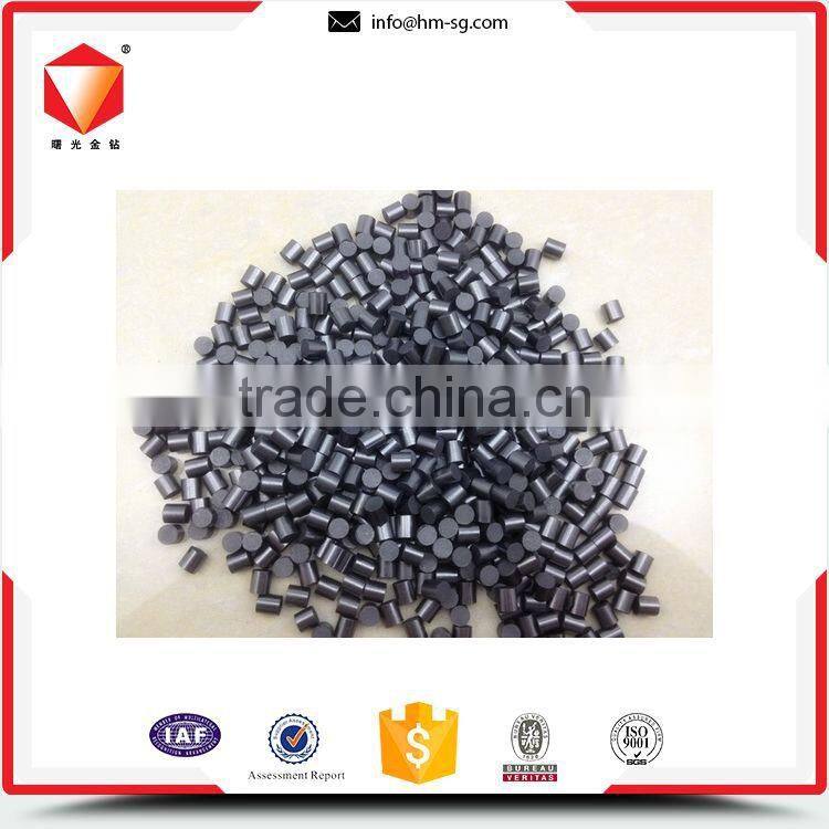 Bottom price high pure round and square graphite rods