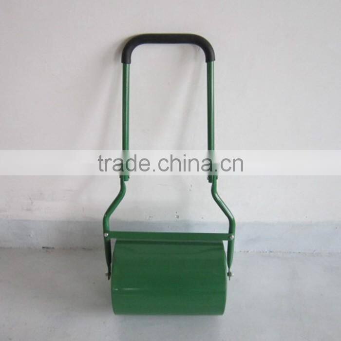 LR-01 steel lawn roller