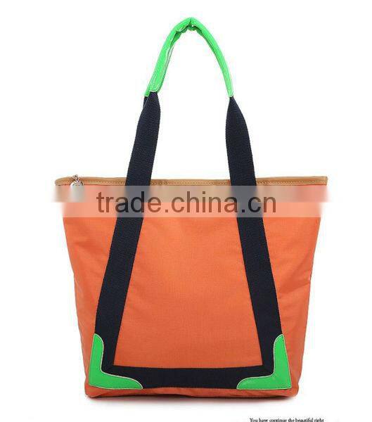 Large Capacity Handle The Shopping Bag for Women