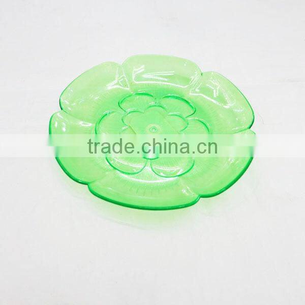 Plastic Plate ,Dinner Plate , Fruit Plate