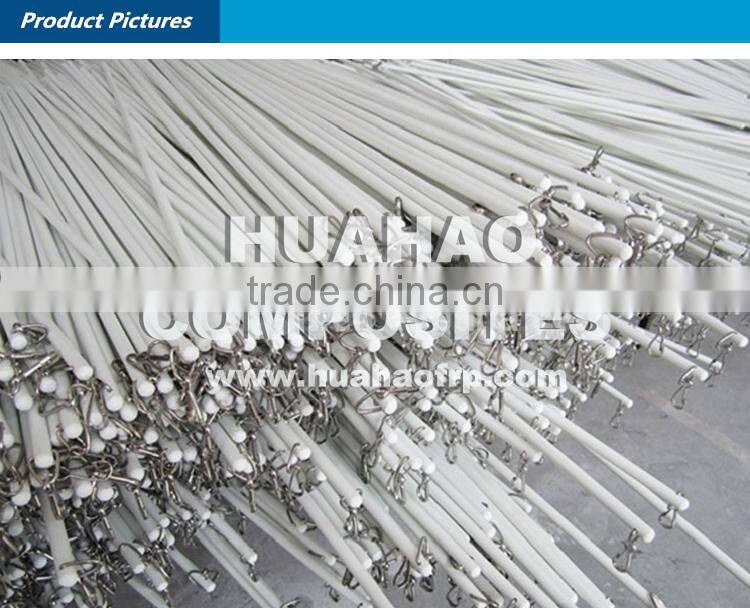 Hot Sale Hot Sale Rich Color UV Resistant Durable Manufacturer luxury curtain rods