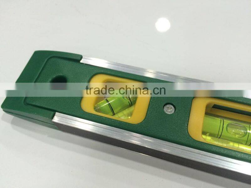 BERRYLION 225mm frame level tools mini spirit level, cheap price mini level