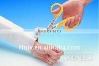 Cut Bandage Surgical Types of Medical Scissors
