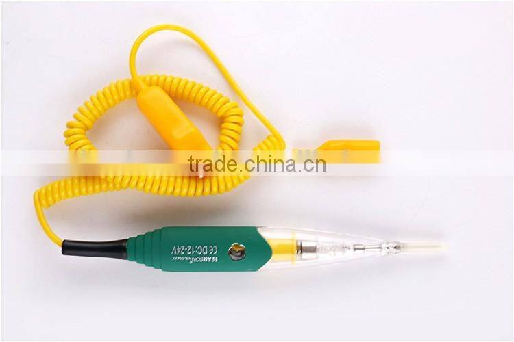 Auto Repairing Test Pencil, Electrical Auto Test Pencil, Auto Tester