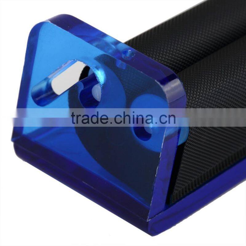 70mm Easy Manual Tobacco Roller Hand Cigarette Maker Rolling Machine Tool