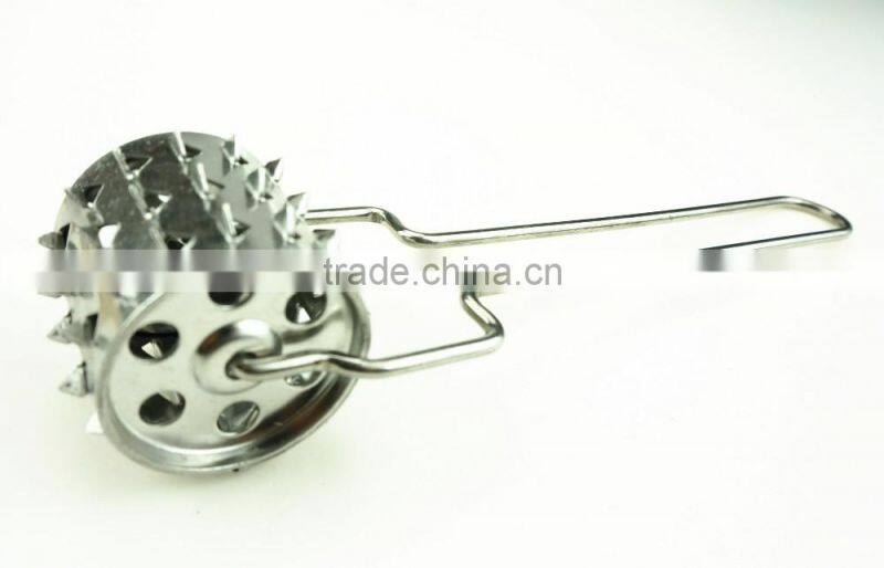 42025 new style easily use meat tenderizer , meat hammer