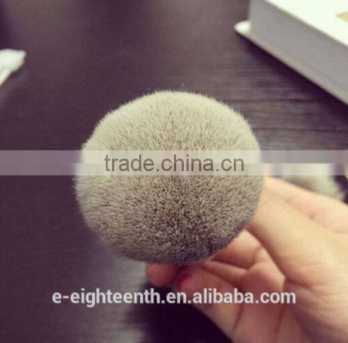 big wood CLASSY SOFT MAKEUP BRUSHES PROFESSIONAL COSMETIC MAKE UP foudation BRUSH