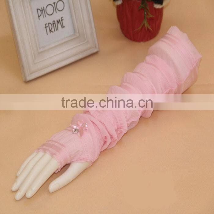China Supplier Factory Wholesale UV Protective Compression Arm Sleeves
