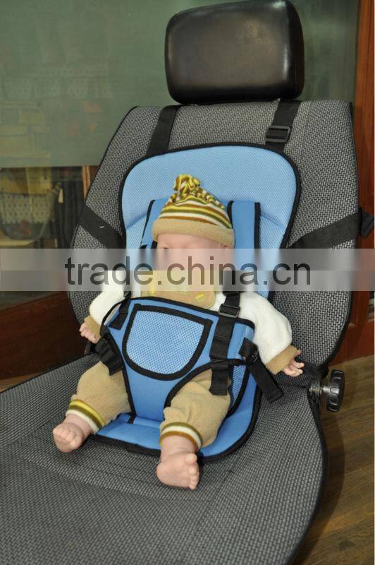 2015 Portable Safety Baby Car Seat Easy Install