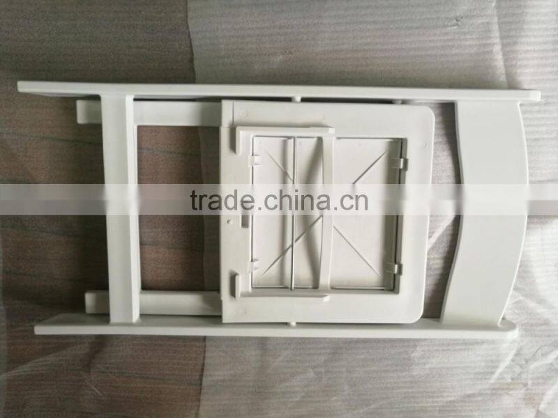 modern strong wedding white resin folding chairs for sale