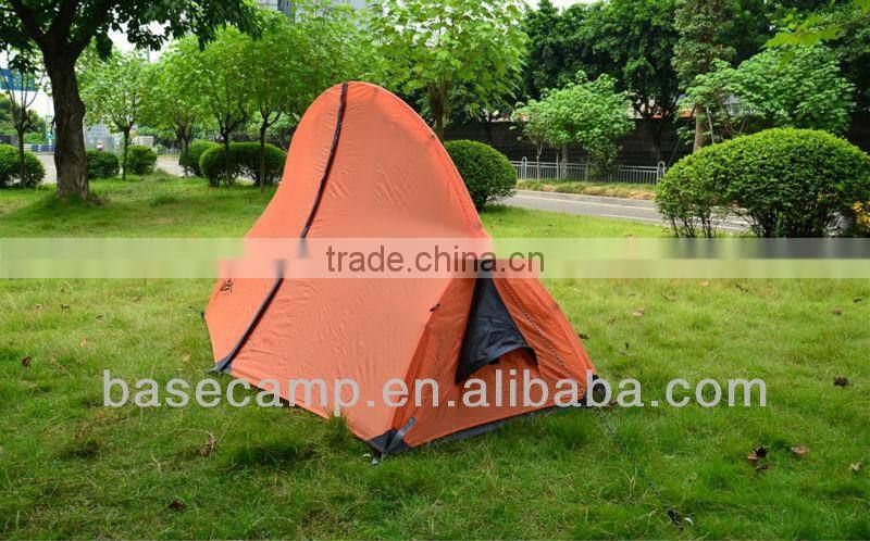 Aluminium Camping Folding Tent for Hiking