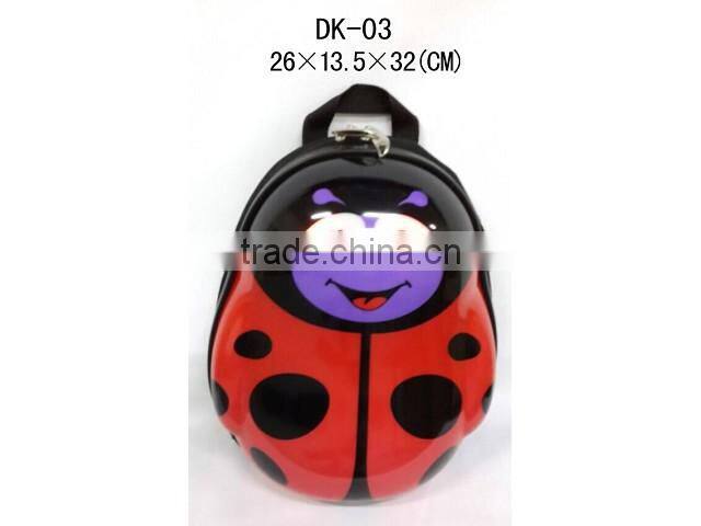 Multifunctional children schoolbag,cute colorful children schoolbag