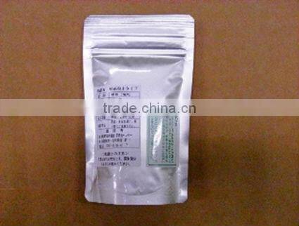 High grade healthy and flavorful green tea from Japanese food distributor